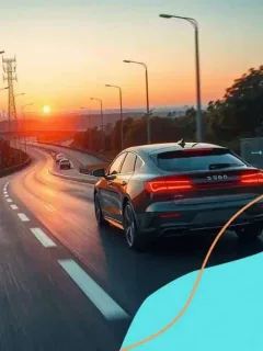 5G’s impact on autonomous vehicles