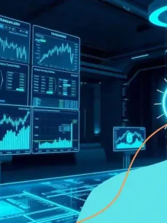 How blockchain is transforming the stock trading landscape