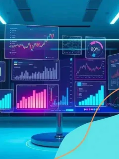 Robo-advisors shaping the future of financial services