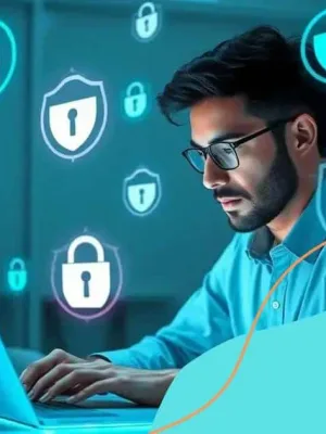 Data privacy challenges in modern technologies