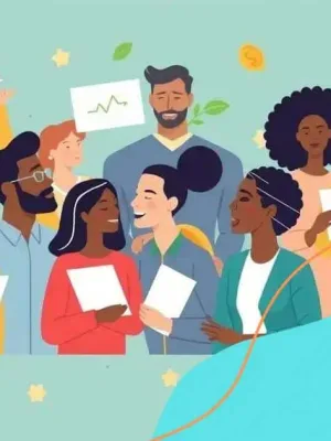 The growth of peer-to-peer lending in 2025