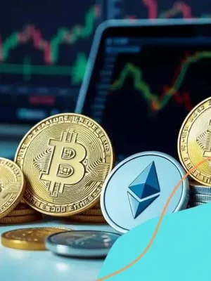 Digital currencies as an alternative to traditional banks