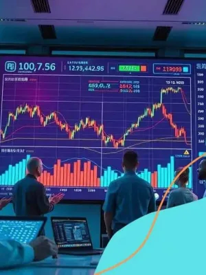 Cryptocurrency volatility and the global market: what to know