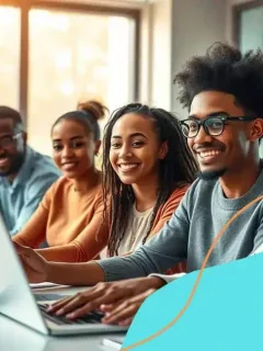 The impact of virtual classrooms on student collaboration