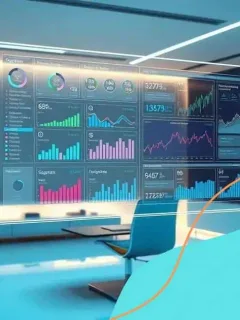 Robo-advisors transforming wealth management