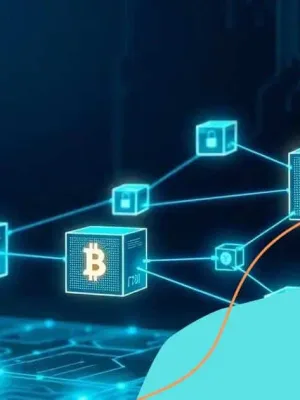 Blockchain’s role in digital asset management