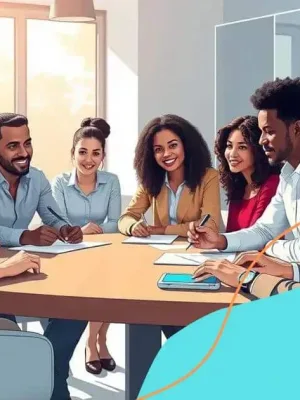 Peer-to-peer lending platforms in global finance