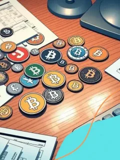 Cryptocurrency tax regulations for international investors