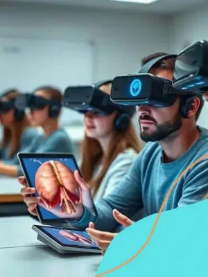 How AR is being used for hands-on learning experiences