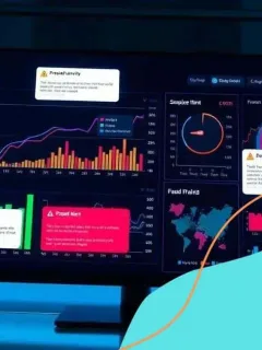 AI in financial fraud detection and prevention