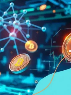 DeFi platforms and the decentralization of finance