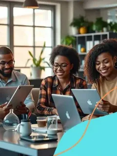 Benefits for freelance workers in 2025