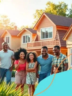 Expanding access to affordable housing under new federal policies