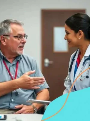 Veterans’ health benefits and accessibility improvements