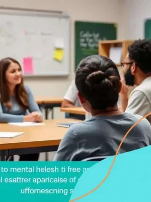 Mental health services available in public schools: what you need to know