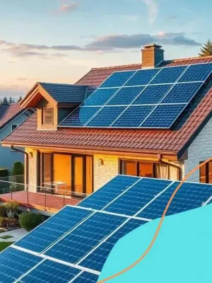 Incentives for renewable energy adoption in homes