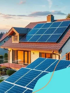 Incentives for renewable energy adoption in homes