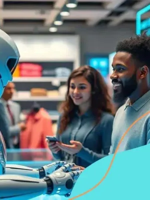 How AI is revolutionizing personalized customer experiences