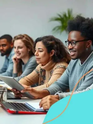 Micro-credentialing for developing specific skills