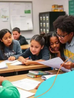Financial literacy programs in middle and high schools: a must