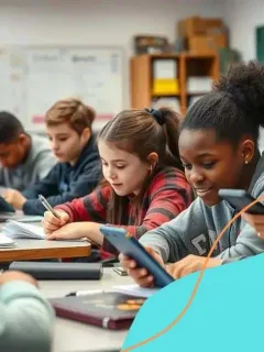 Hybrid learning models for post-pandemic education