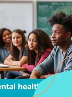 Mental health education programs in schools and universities