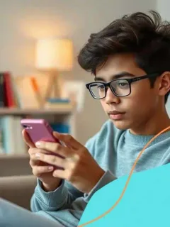 Mobile learning apps for remote learning support