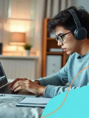 Innovations in remote learning platforms that enhance education