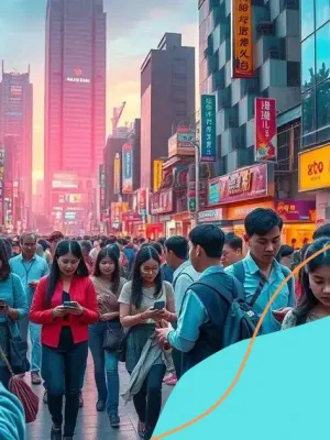 Fintech growth in emerging economies: a new wave of innovation