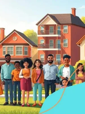 How federal government is addressing housing insecurity