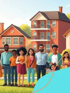 How federal government is addressing housing insecurity