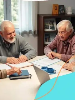 Social security policy changes for aging populations: what you need to know
