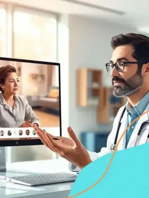 How telemedicine is reshaping healthcare benefits
