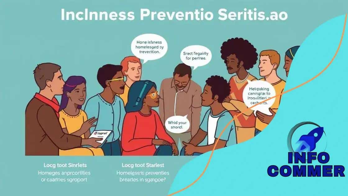 Successful case studies of prevention strategies