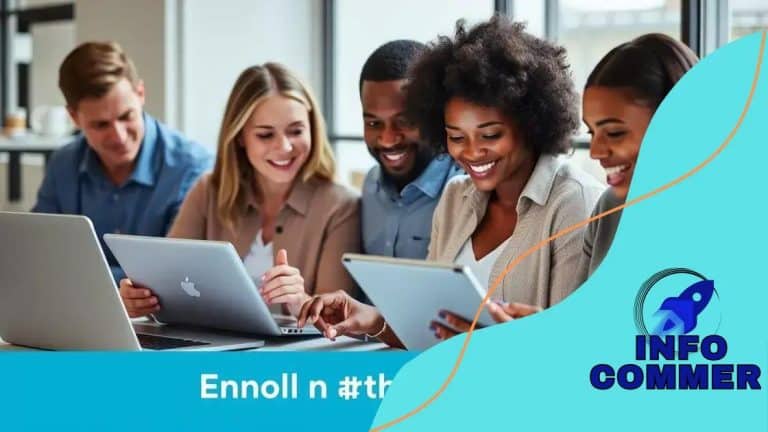 Streamlined digital platforms for benefits enrollment