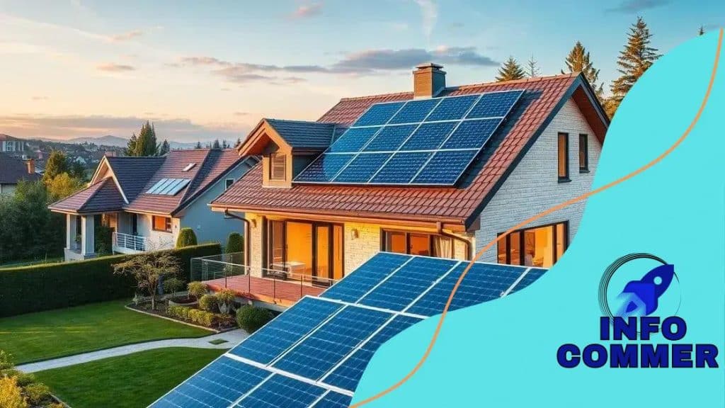 Incentives for renewable energy adoption in homes