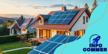 Incentives for renewable energy adoption in homes