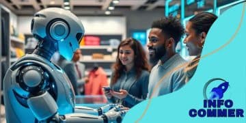 How AI is revolutionizing personalized customer experiences