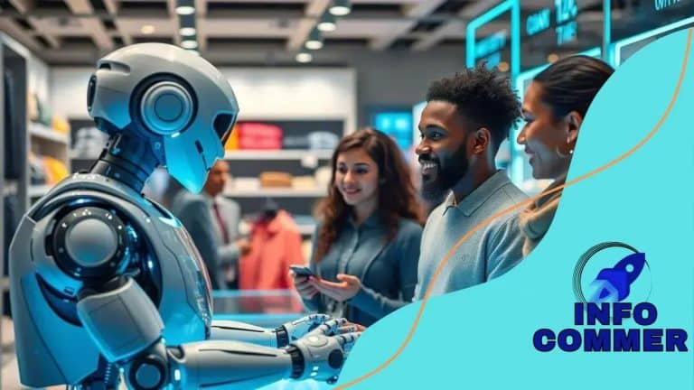 How AI is revolutionizing personalized customer experiences