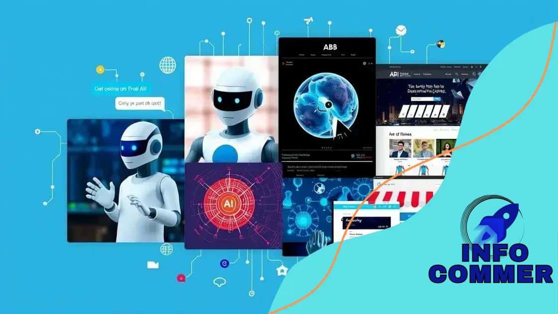 Real-life examples of AI in action
