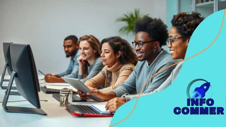 Micro-credentialing for developing specific skills