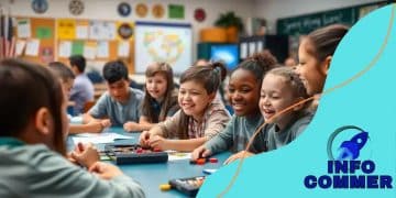 Gamified learning systems in the classroom: transforming education