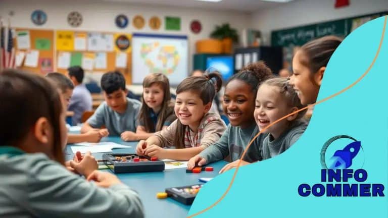 Gamified learning systems in the classroom: transforming education
