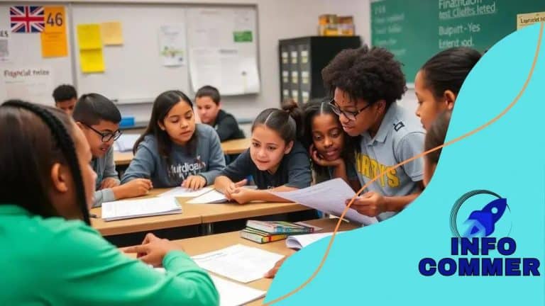 Financial literacy programs in middle and high schools: a must