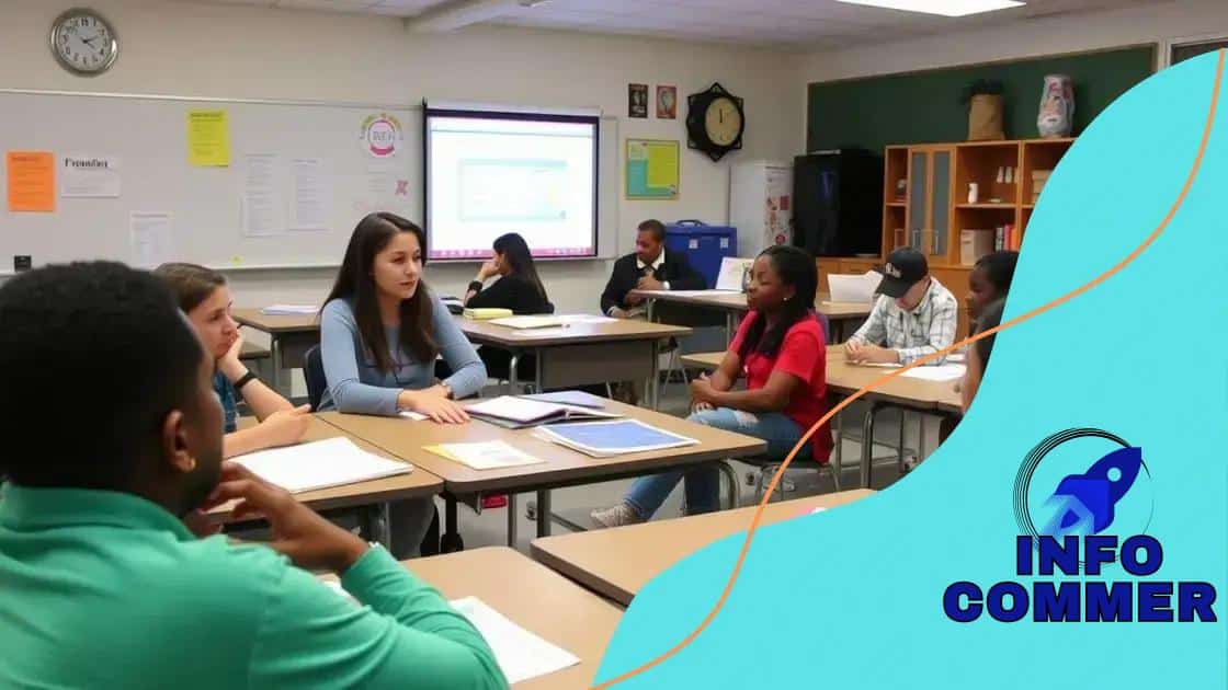 How schools can implement these programs