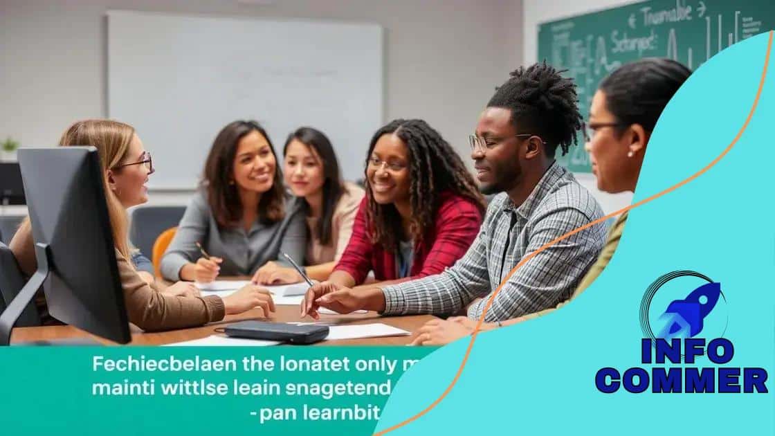 Challenges educators face with hybrid models