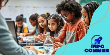 Vocational training in STEM-related careers boosts your future