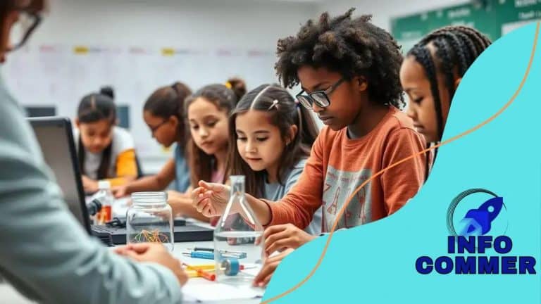 Vocational training in STEM-related careers boosts your future