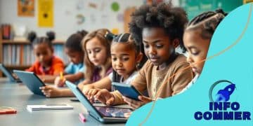 AI in special education classrooms for personalized support