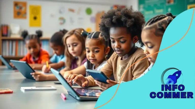 AI in special education classrooms for personalized support